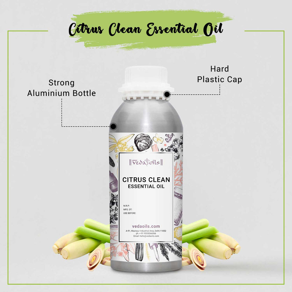 Citrus Clean Blend Online
