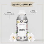 Gardenia Fragrance Oil