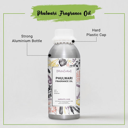 Buy Phulwari Fragrance Oil