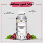 Buy Mulberry Liquid Extract