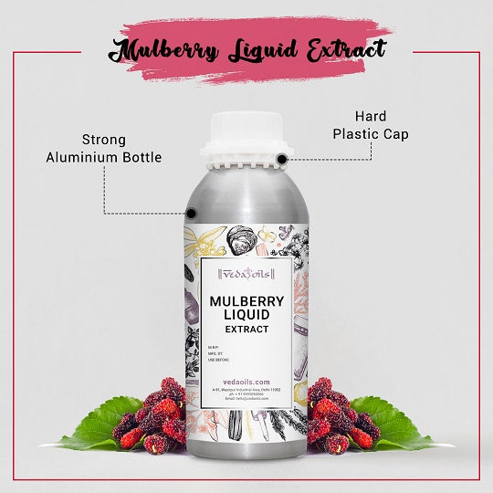 Buy Mulberry Liquid Extract