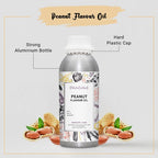 Buy Natural Peanut Flavor Oil