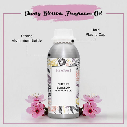 Cherry Blossom Fragrance Oil online