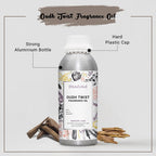 Buy Oudh Twist Fragrance Oil