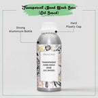 Buy Online Oil Based Transparent Hand Wash Base