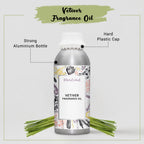 Vetiver Fragrance Oil