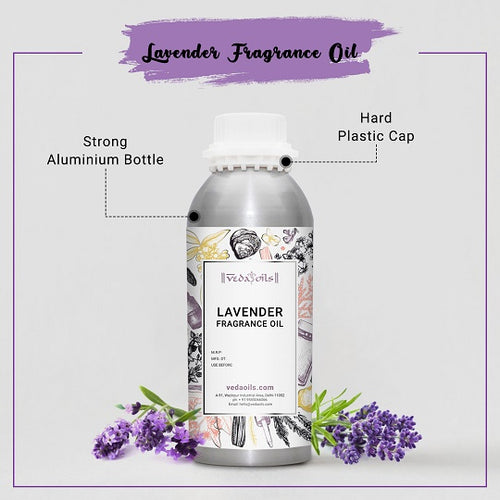 Buy Lavender Fragrance Oil