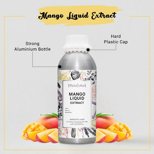 Buy Mango Liquid Extract