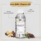 Buy Cocoa Butter Fragrance Oil