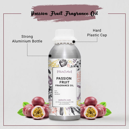 Buy Passion Fruit Fragrance Oil