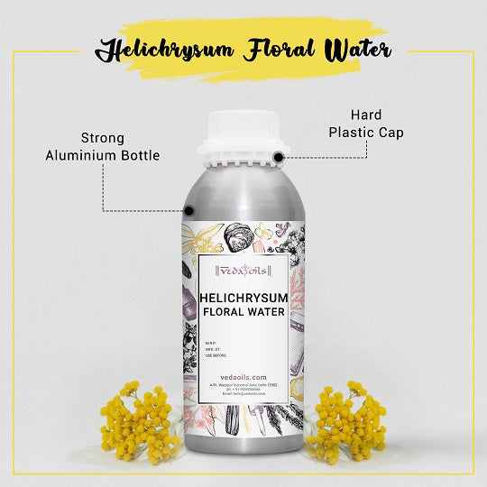 Buy Helichrysum Hydrosol