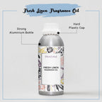 Buy Fresh Linen Fragrance Oil Online