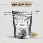 Safed Musli Powder Bulk Supplier