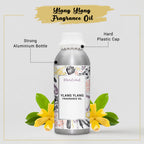 Ylang Ylang Fragrance Oil