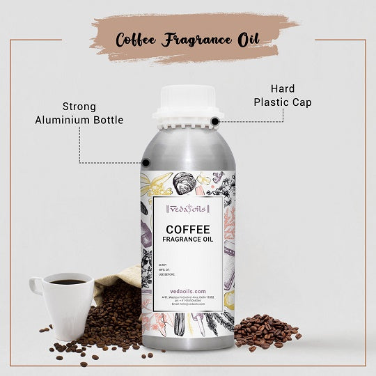 Buy Coffee Fragrance Oil