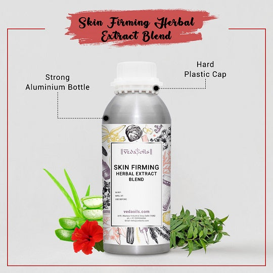 Buy Skin Firming Herbal Extract Blend