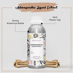 Buy Ashwagandha Liquid Extract