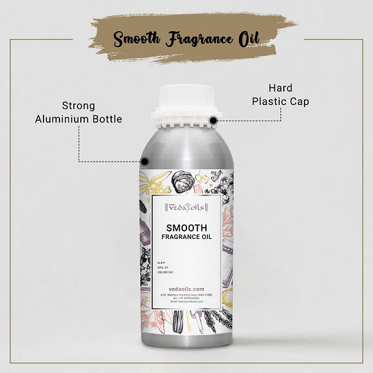 Buy Smooth Fragrance Oil