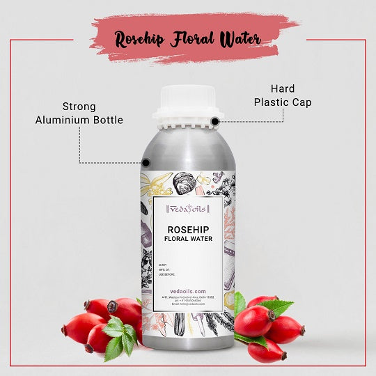 Buy Rose Hip Hydrosol