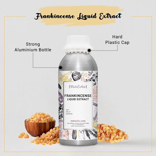 Buy Frankincense Liquid Extract