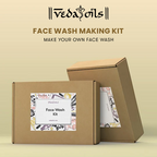2 DIY Face Wash Kit