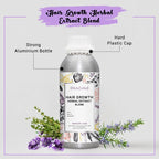 Buy Hair Growth Herbal Extract Blend