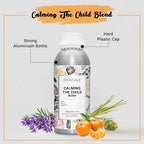 Calming The Child Essential Oil Blend
