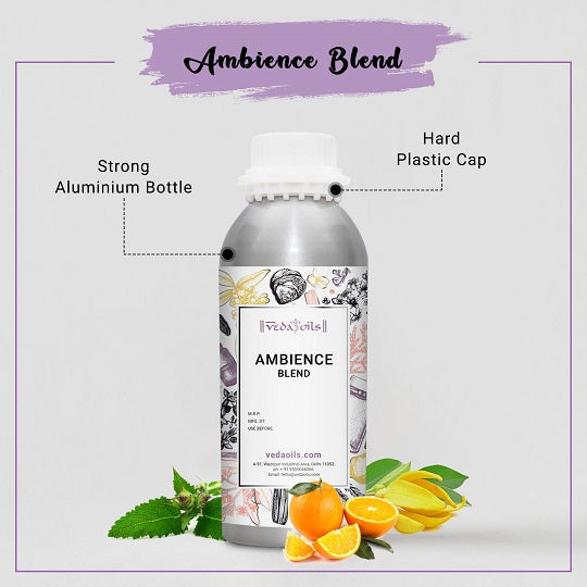 Ambience Essential Oil Blend
