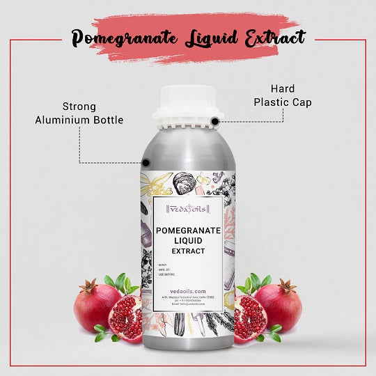 Buy Pomegranate Liquid Extract