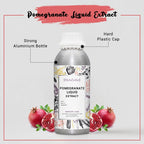 Buy Pomegranate Liquid Extract