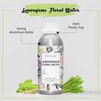 Buy Lemongrass Hydrosol