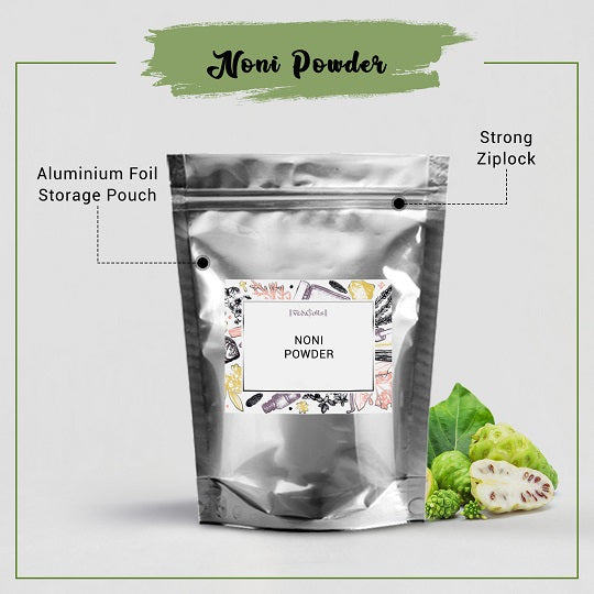 Noni Powder Bulk Supplier