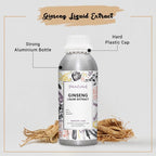 Buy Ginseng Liquid Extract