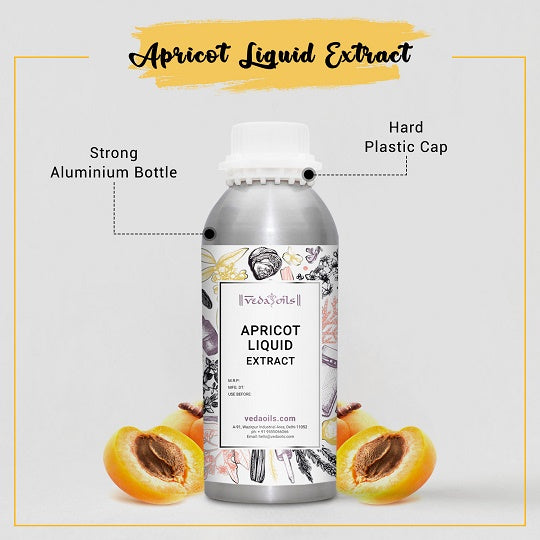 Buy Apricot Liquid Extract