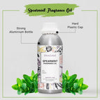 Buy Spearmint Fragrance Oil
