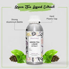 Buy Green Tea Liquid Extract