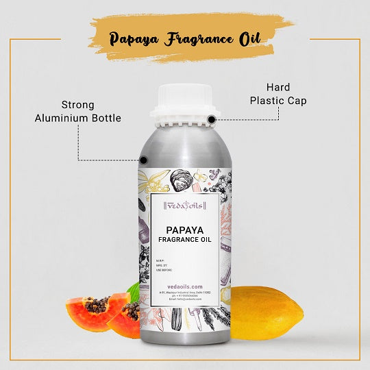 Buy Papaya Fragrance Oil