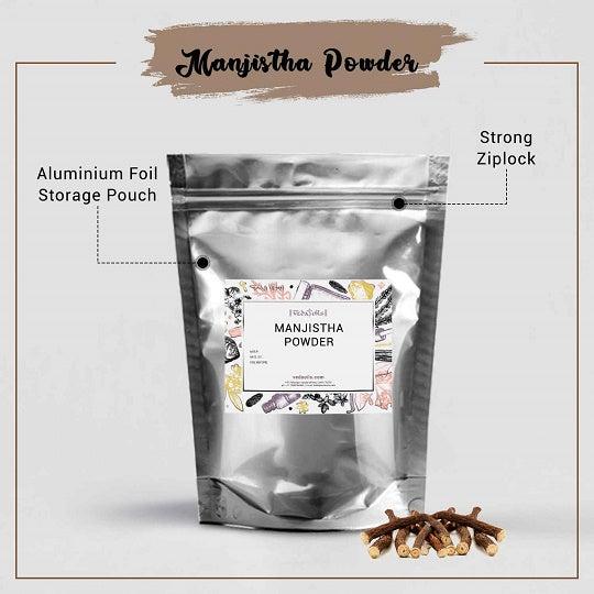 Buy Manjistha Powder