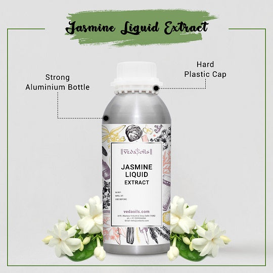 Buy Jasmine Liquid Extract