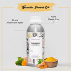 Buy Turmeric Flavor Oil online