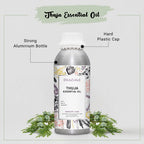 Buy Natural Thuja Oil