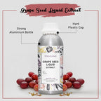 Buy Grape Seed Liquid Extract