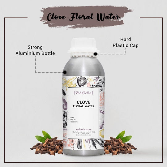 Buy Clove Hydrosol