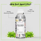 Buy Holy Basil (Tulsi) Liquid Extract
