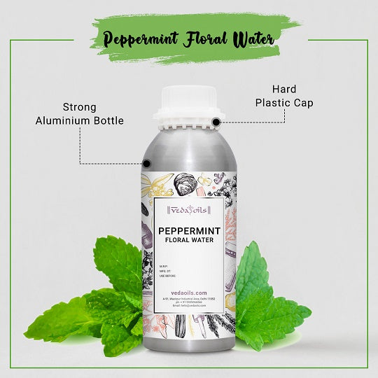 Peppermint Hydrosol