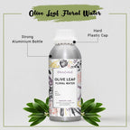 Buy Olive Leaf Hydrosol