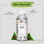 Buy Natural Paan Flavor Oil