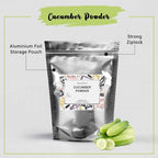 Buy Cucumber Powder