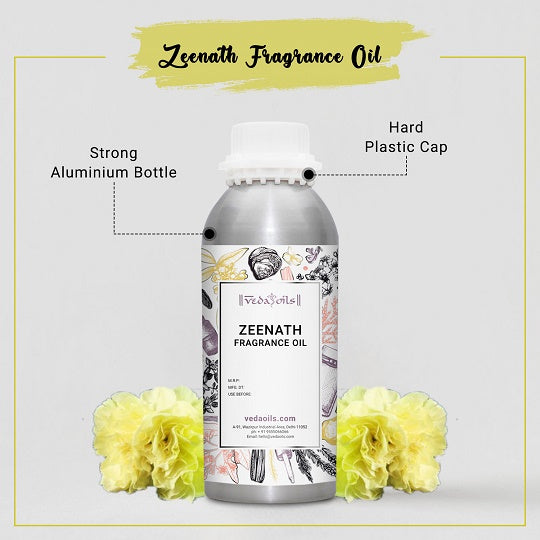 Buy Zeenath Fragrance Oil