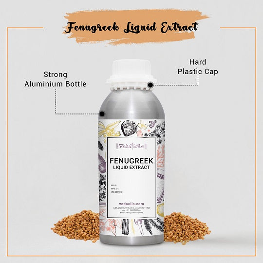 Buy Fenugreek Liquid Extract